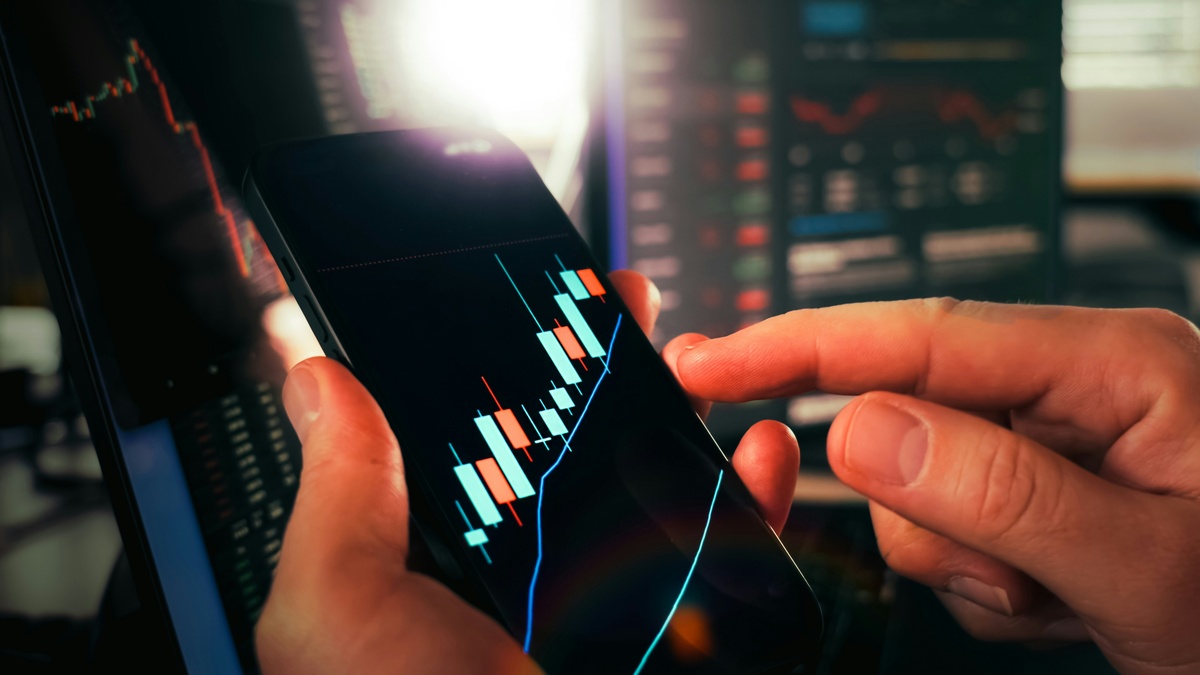 Online Investment Platform